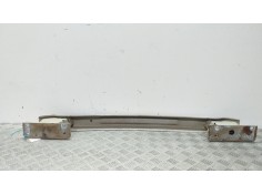 Recambio de refuerzo paragolpes trasero para ford ka (ccu) titanium referencia OEM IAM 1557233   2