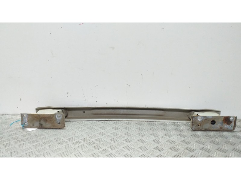 Recambio de refuerzo paragolpes trasero para ford ka (ccu) titanium referencia OEM IAM 1557233  