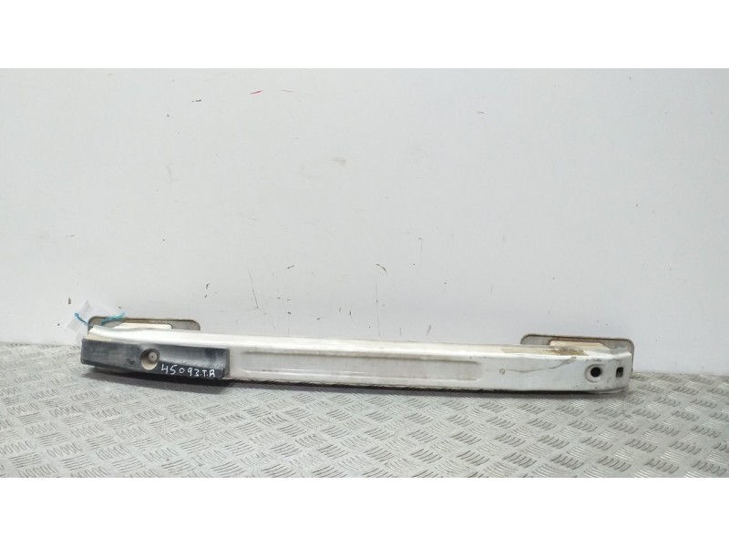 Recambio de refuerzo paragolpes trasero para ford ka (ccu) titanium referencia OEM IAM 1557233  