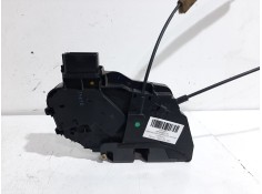 Recambio de cerradura puerta delantera derecha para mazda 3 berlina (bk) 1.6 crdt active referencia OEM IAM BR5S58310B  24001510