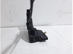 Recambio de cerradura puerta delantera derecha para mazda 3 berlina (bk) 1.6 crdt active referencia OEM IAM BR5S58310B  24001510 2