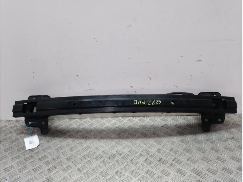 Recambio de refuerzo paragolpes trasero para kia carens (un) active referencia OEM IAM 866301D010  