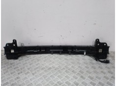 Recambio de refuerzo paragolpes trasero para kia carens (un) active referencia OEM IAM 866301D010   2