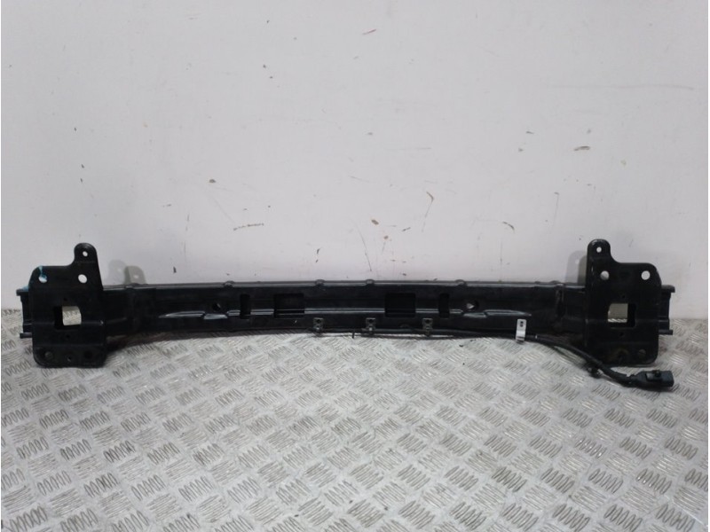 Recambio de refuerzo paragolpes trasero para kia carens (un) active referencia OEM IAM 866301D010  