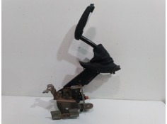 Recambio de palanca freno de mano para peugeot 308 confort referencia OEM IAM 96810052ZR   2