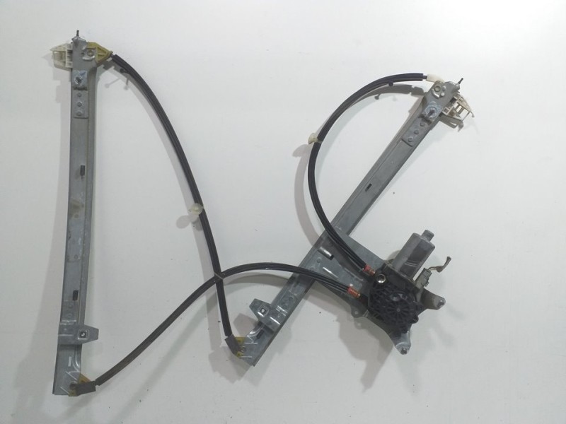 Recambio de elevalunas delantero derecho para citroën xsara picasso 2.0 hdi sx referencia OEM IAM   