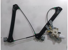 Recambio de elevalunas delantero derecho para saab 9-3 berlina 2.2 tid arc referencia OEM IAM 12758804 2 PINES 