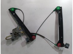 Recambio de elevalunas delantero derecho para saab 9-3 berlina 2.2 tid arc referencia OEM IAM 12758804 2 PINES  2