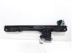 Recambio de elevalunas delantero derecho para fiat doblo active referencia OEM IAM 40080521  