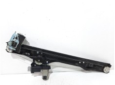 Recambio de elevalunas delantero derecho para fiat doblo active referencia OEM IAM 40080521   2