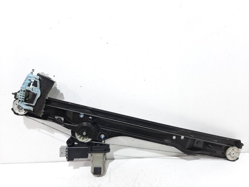 Recambio de elevalunas delantero derecho para fiat doblo active referencia OEM IAM 40080521  