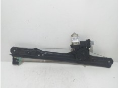 Recambio de elevalunas delantero izquierdo para fiat doblo active referencia OEM IAM 40080521  