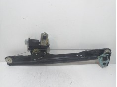 Recambio de elevalunas delantero izquierdo para fiat doblo active referencia OEM IAM 40080521   2