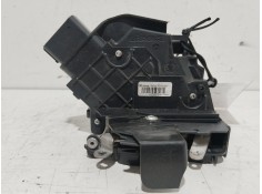 Recambio de cerradura puerta delantera izquierda para ford focus c-max (cap) ambiente (d) referencia OEM IAM 3M5AR21813ET  