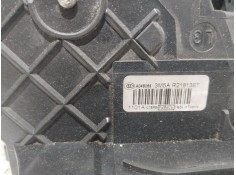 Recambio de cerradura puerta delantera izquierda para ford focus c-max (cap) ambiente (d) referencia OEM IAM 3M5AR21813ET   2