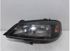 Recambio de faro izquierdo para opel astra g berlina edition referencia OEM IAM 13132459LH 1EG00764049