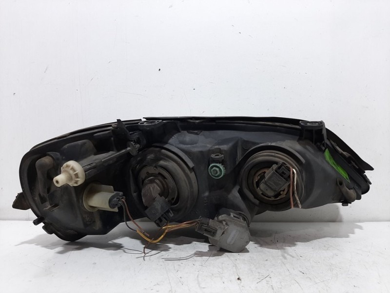 Recambio de faro izquierdo para opel astra g berlina edition referencia OEM IAM 13132459LH 1EG00764049 