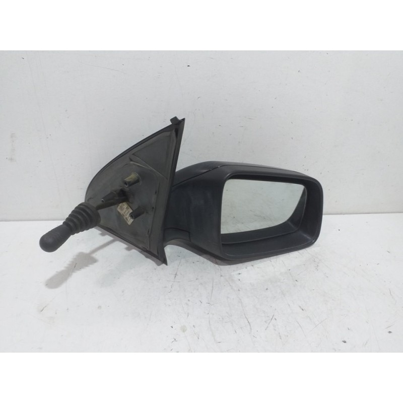 Recambio de retrovisor derecho para opel astra g berlina edition referencia OEM IAM 259150  