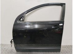 Recambio de puerta delantera izquierda para nissan qashqai / qashqai +2 i (j10, nj10, jj10e) 1.5 dci referencia OEM IAM   