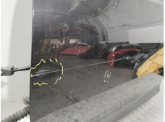 Recambio de puerta delantera izquierda para nissan qashqai / qashqai +2 i (j10, nj10, jj10e) 1.5 dci referencia OEM IAM    2