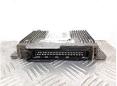 Recambio de centralita motor uce para renault megane i classic (la0) 1.6e alize referencia OEM IAM S115300203A HOM7700860319  2