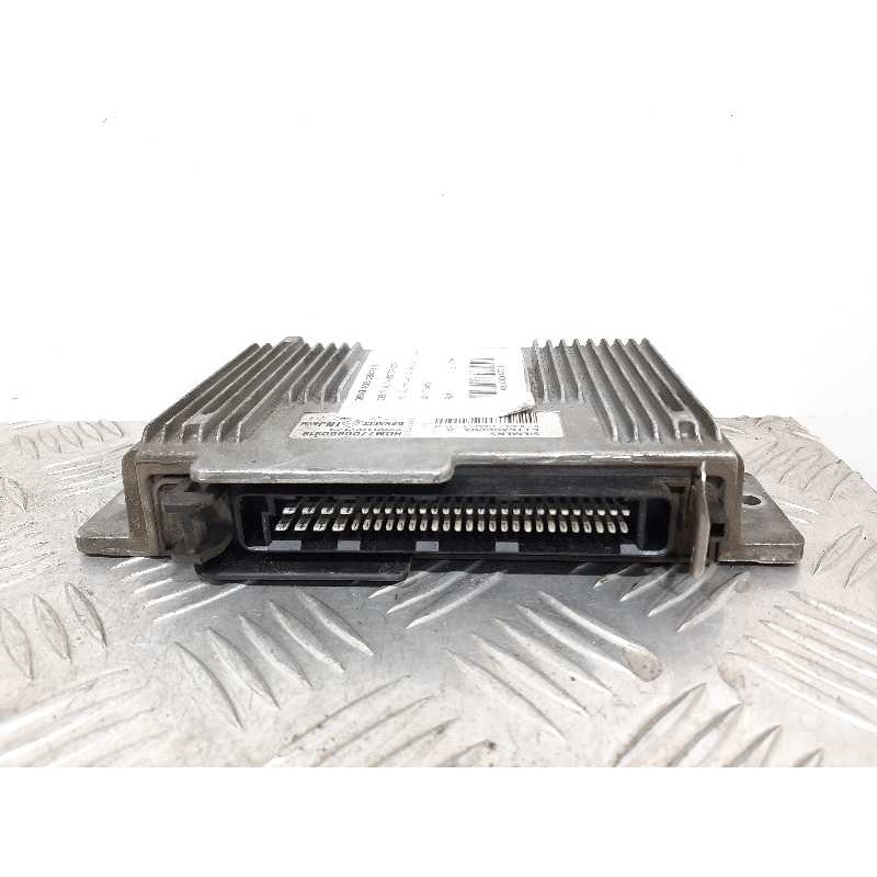 Recambio de centralita motor uce para renault megane i classic (la0) 1.6e alize referencia OEM IAM S115300203A HOM7700860319 
