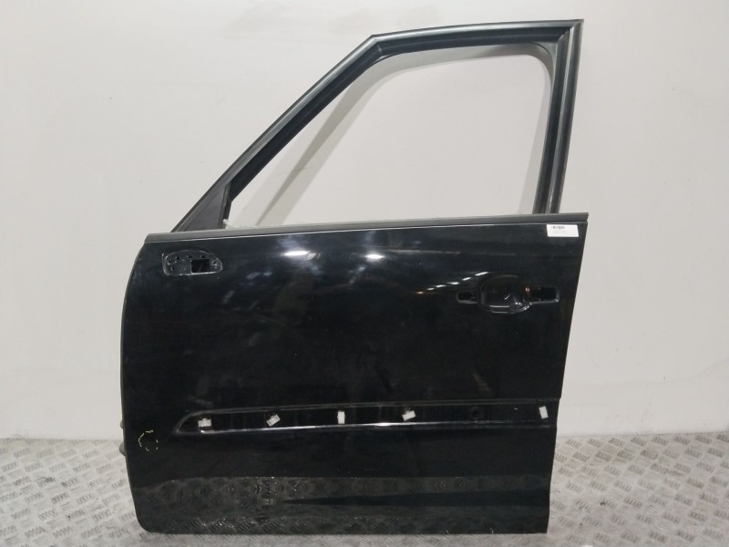 Recambio de puerta delantera izquierda para citroën c4 picasso exclusive referencia OEM IAM 9002X7 NEGRO 
