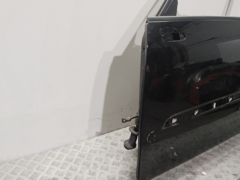 Recambio de puerta delantera izquierda para citroën c4 picasso exclusive referencia OEM IAM 9002X7 NEGRO 