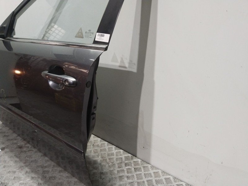 Recambio de puerta delantera izquierda para kia magentis ii (mg) 2.0 crdi referencia OEM IAM 760032G010  