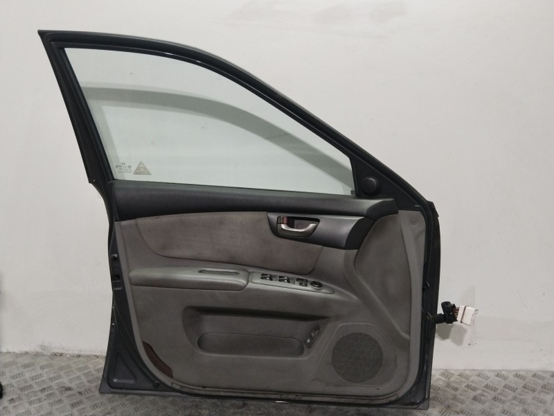 Recambio de puerta delantera izquierda para kia magentis ii (mg) 2.0 crdi referencia OEM IAM 760032G010  