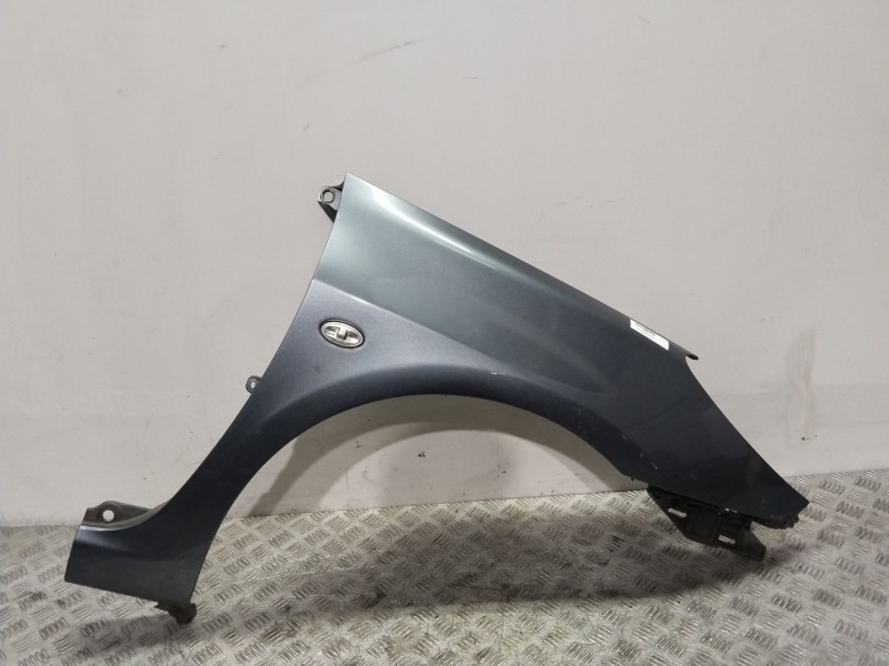 Recambio de aleta delantera derecha para peugeot 307 sw (3h) 1.6 16v referencia OEM IAM 7840K8  