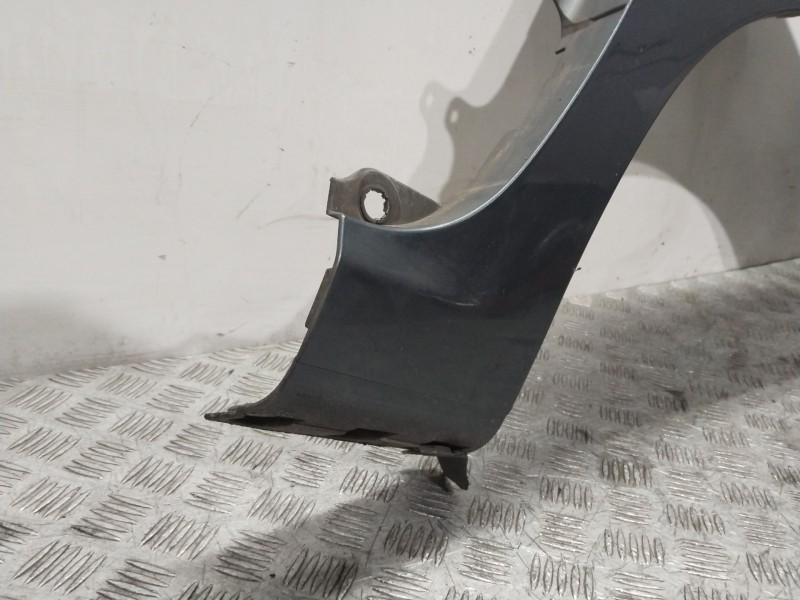 Recambio de aleta delantera derecha para peugeot 307 sw (3h) 1.6 16v referencia OEM IAM 7840K8  