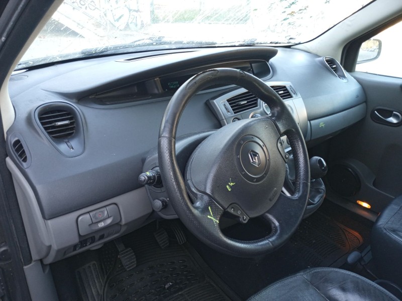 renault grand scénic ii (jm0/1_) del año 2006