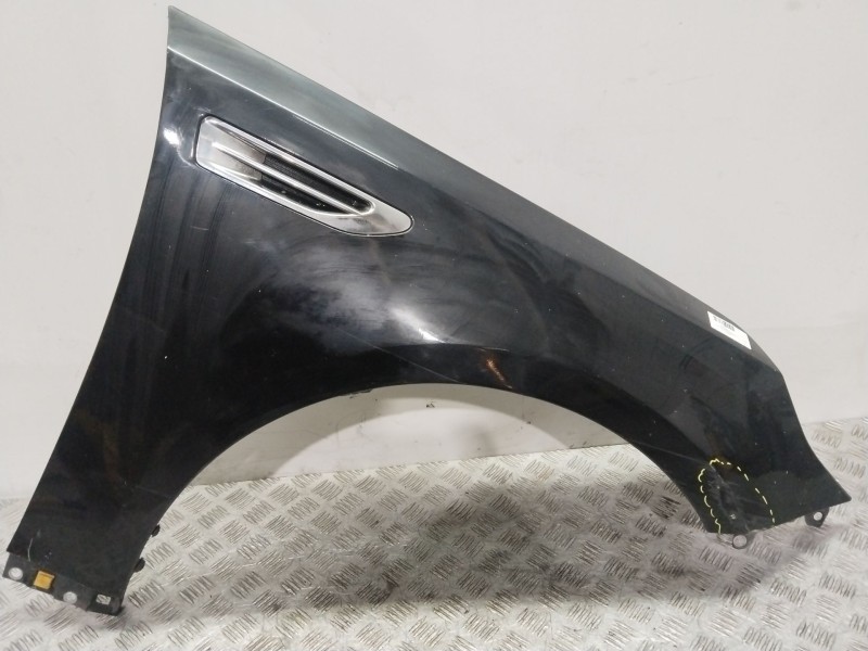 Recambio de aleta delantera derecha para kia optima concept referencia OEM IAM 66321D4000A  