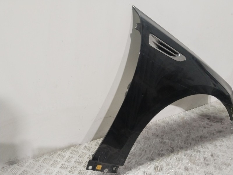 Recambio de aleta delantera derecha para kia optima concept referencia OEM IAM 66321D4000A  