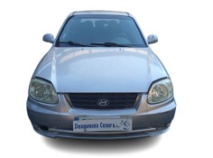 hyundai accent ii (lc) del año 2004