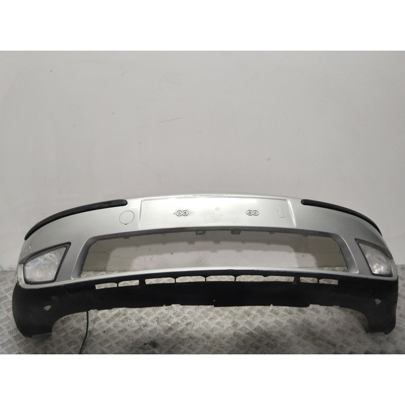 Recambio de paragolpes delantero para ford mondeo iii (b5y) 2.2 tdci referencia OEM IAM 1132707  