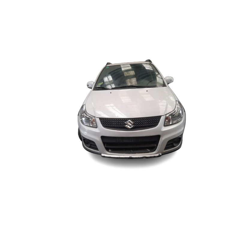 SUZUKI SX4 (EY, GY) - imagen 1