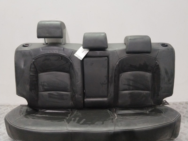 Recambio de asientos traseros para nissan qashqai / qashqai +2 i (j10, nj10, jj10e) 1.5 dci referencia OEM IAM   