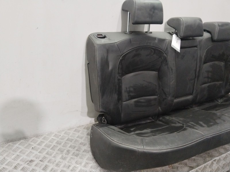 Recambio de asientos traseros para nissan qashqai / qashqai +2 i (j10, nj10, jj10e) 1.5 dci referencia OEM IAM   