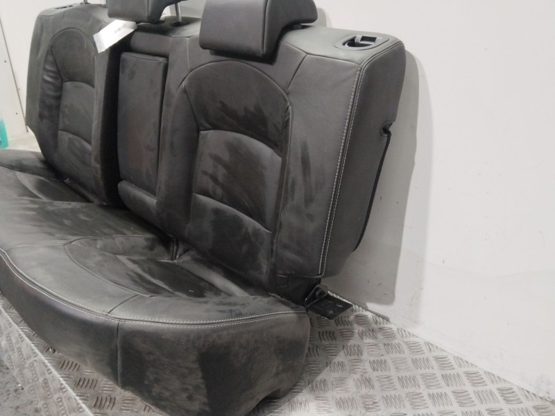 Recambio de asientos traseros para nissan qashqai / qashqai +2 i (j10, nj10, jj10e) 1.5 dci referencia OEM IAM   