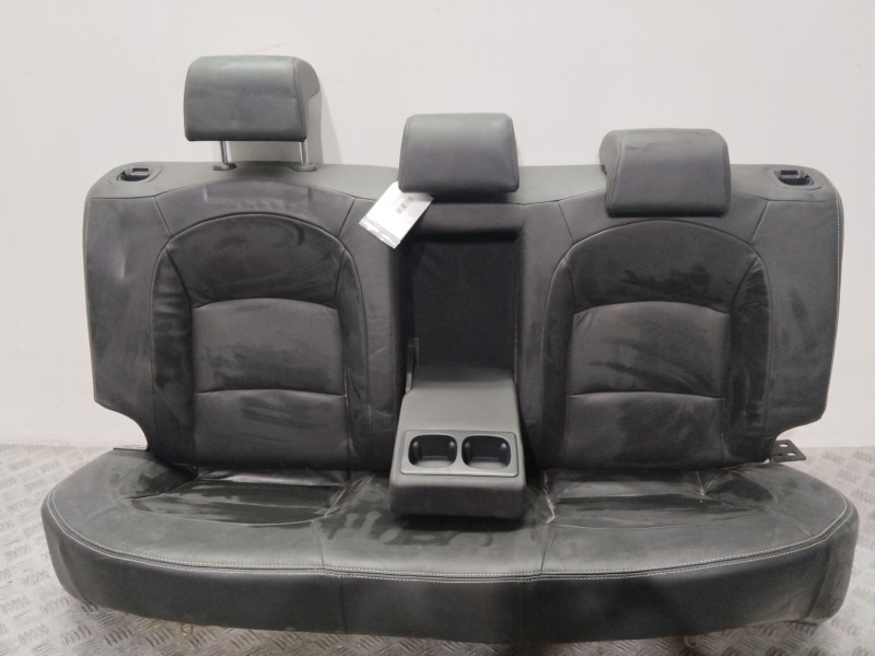 Recambio de asientos traseros para nissan qashqai / qashqai +2 i (j10, nj10, jj10e) 1.5 dci referencia OEM IAM   