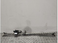 Recambio de motor limpia delantero para peugeot 307 (3a/c) 1.6 hdi 110 referencia OEM IAM 0390241869  