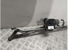 Recambio de motor limpia delantero para peugeot 307 (3a/c) 1.6 hdi 110 referencia OEM IAM 0390241869   2