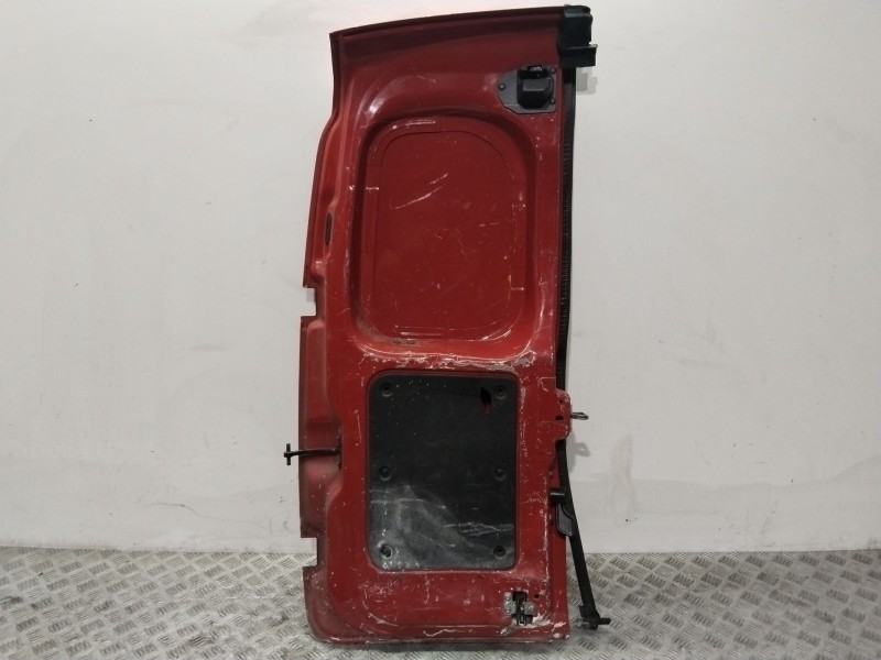 Recambio de puerta trasera derecha para peugeot bipper (aa_) 1.4 hdi referencia OEM IAM 8703E8  