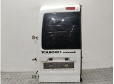 Recambio de puerta trasera derecha para ford tourneo connect 1.8 tdci /tddi /di referencia OEM IAM 14245  