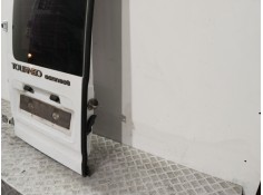 Recambio de puerta trasera derecha para ford tourneo connect 1.8 tdci /tddi /di referencia OEM IAM 14245   2
