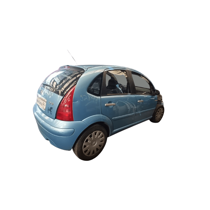CITROËN C3 I (FC_, FN_) - imagen 1