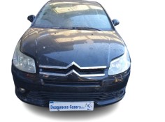 citroën c4 coupé (la_) del año 2008