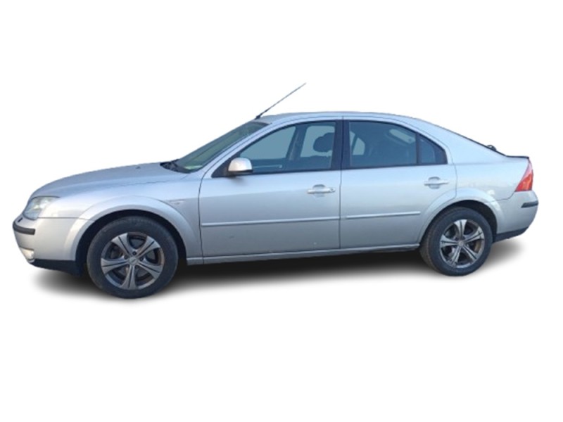 ford mondeo iii (b5y) del año 2006 ford mondeo iii (b5y) del año 2006